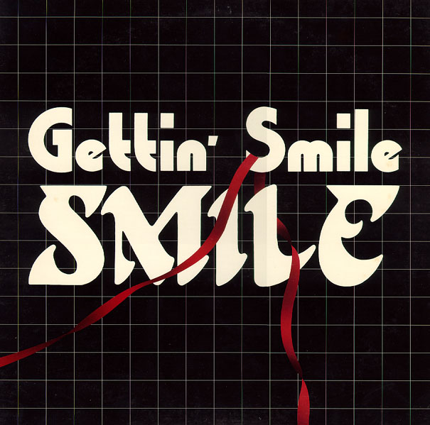 Gettin Smile