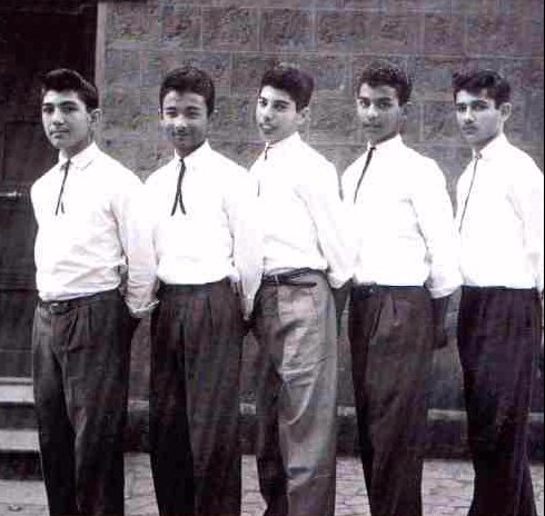 The Hectics