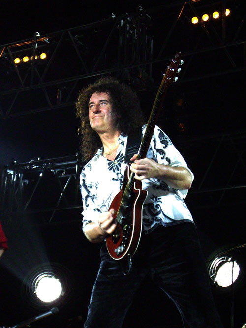 Brian @ Newcastle 05 #1