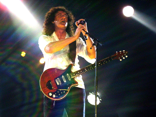 Brian @ Newcastle 05 #2