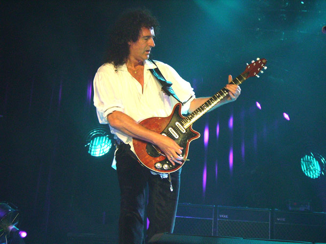 Brian @ Newcastle 05 #4