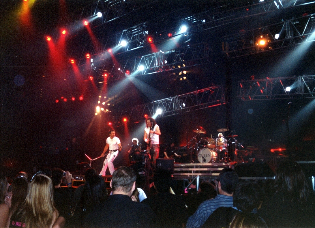 San Diego 2006