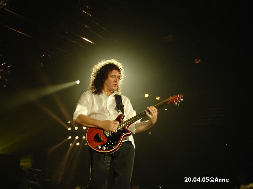 Antwerp 2005