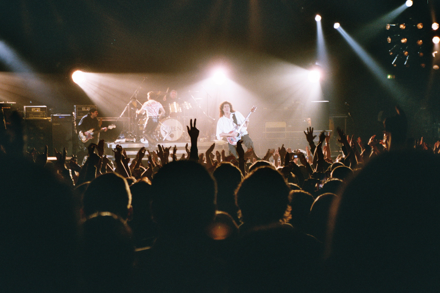 Brixton 2005