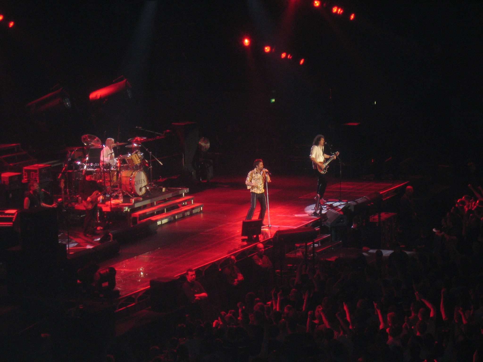 Rotterdam 2005