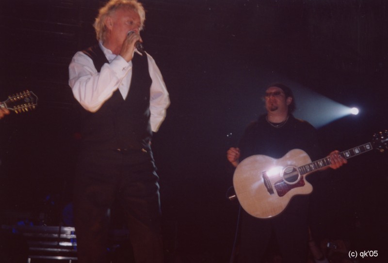 LIVE IN FIRENZE (2)
