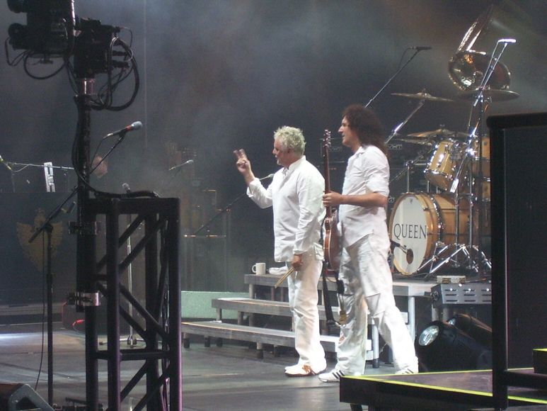 Chicago 3/23/06