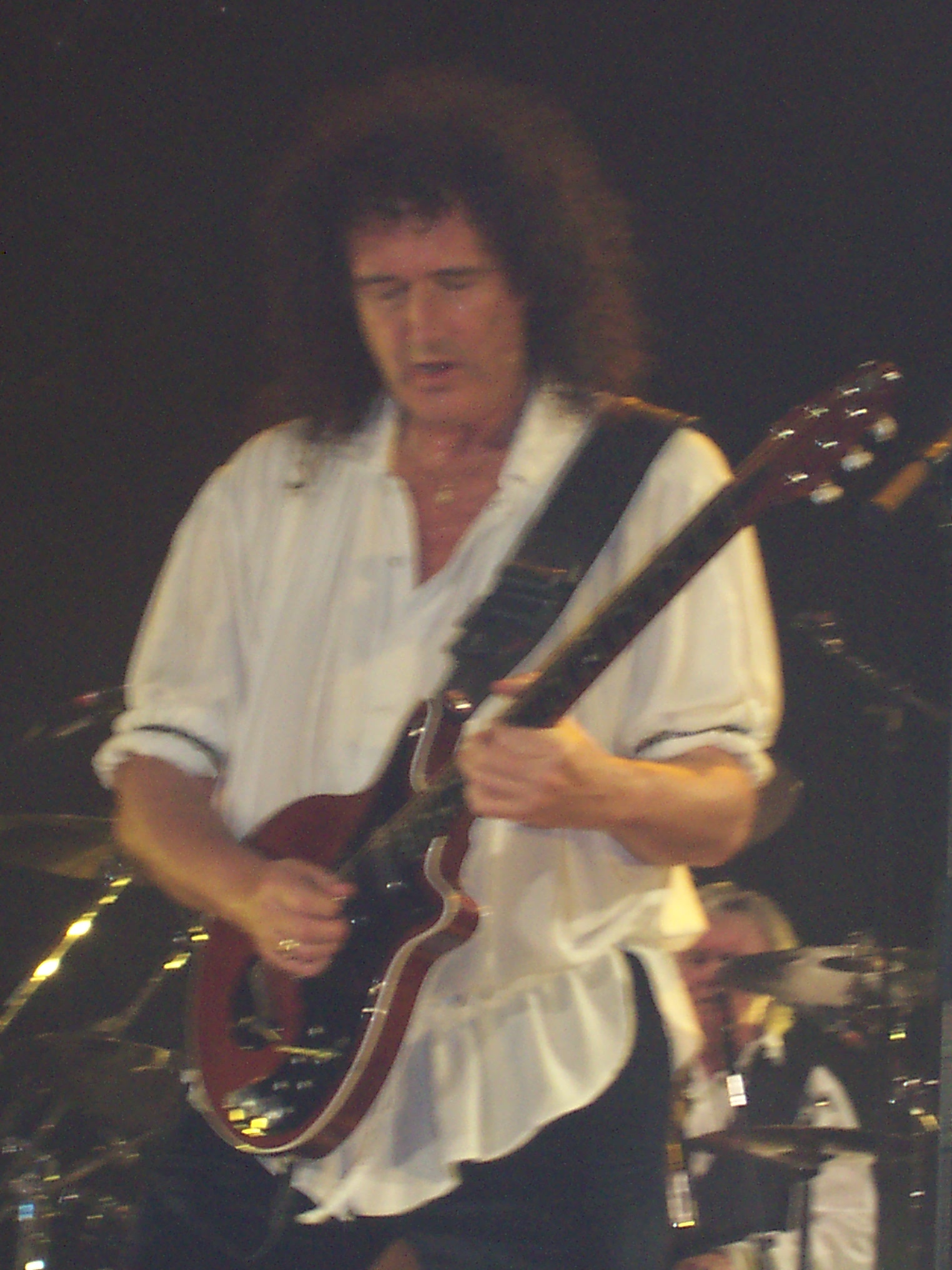 Newcastle 3rd May 2005