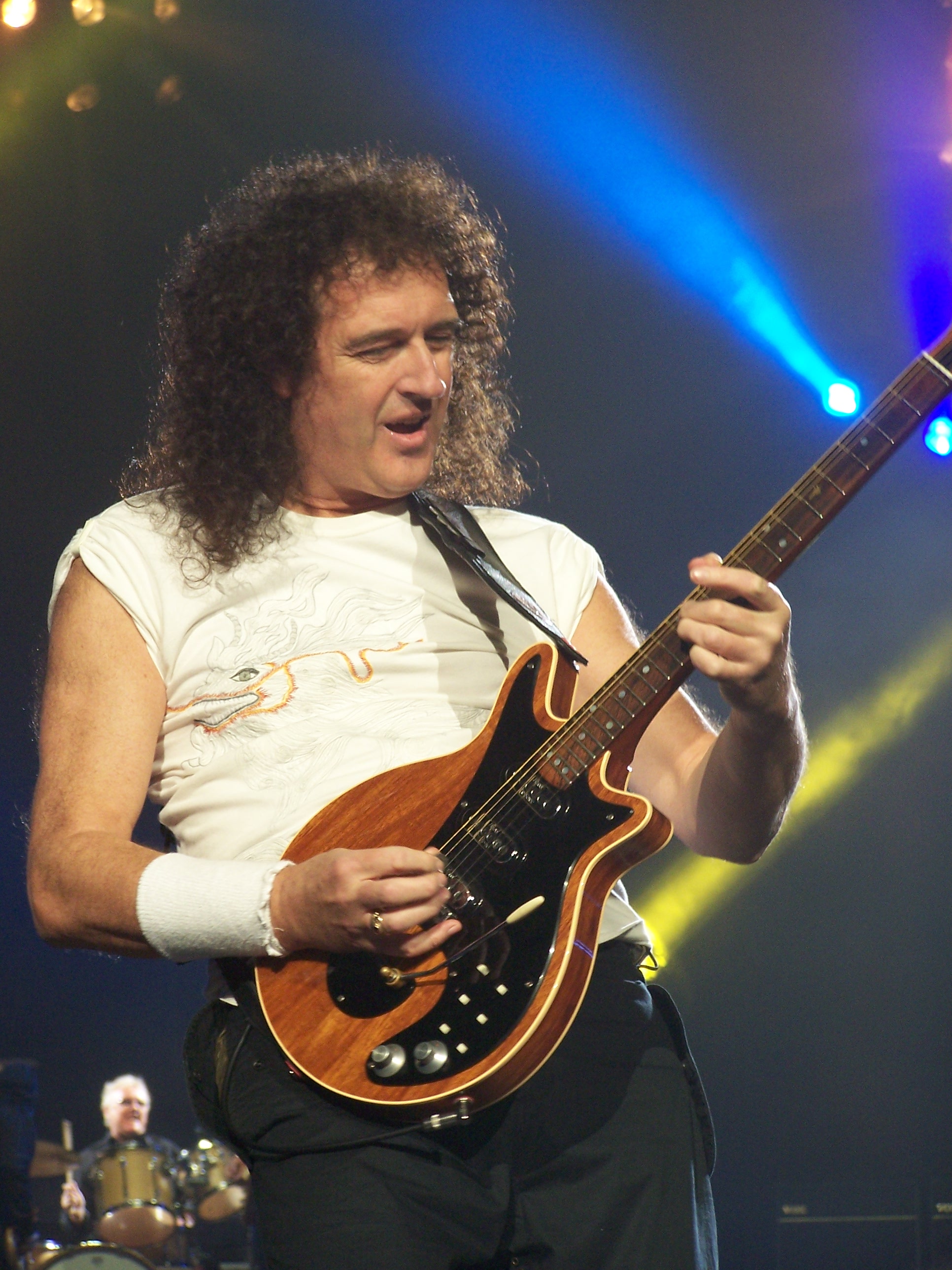 Brian, St. Paul 3/26/06