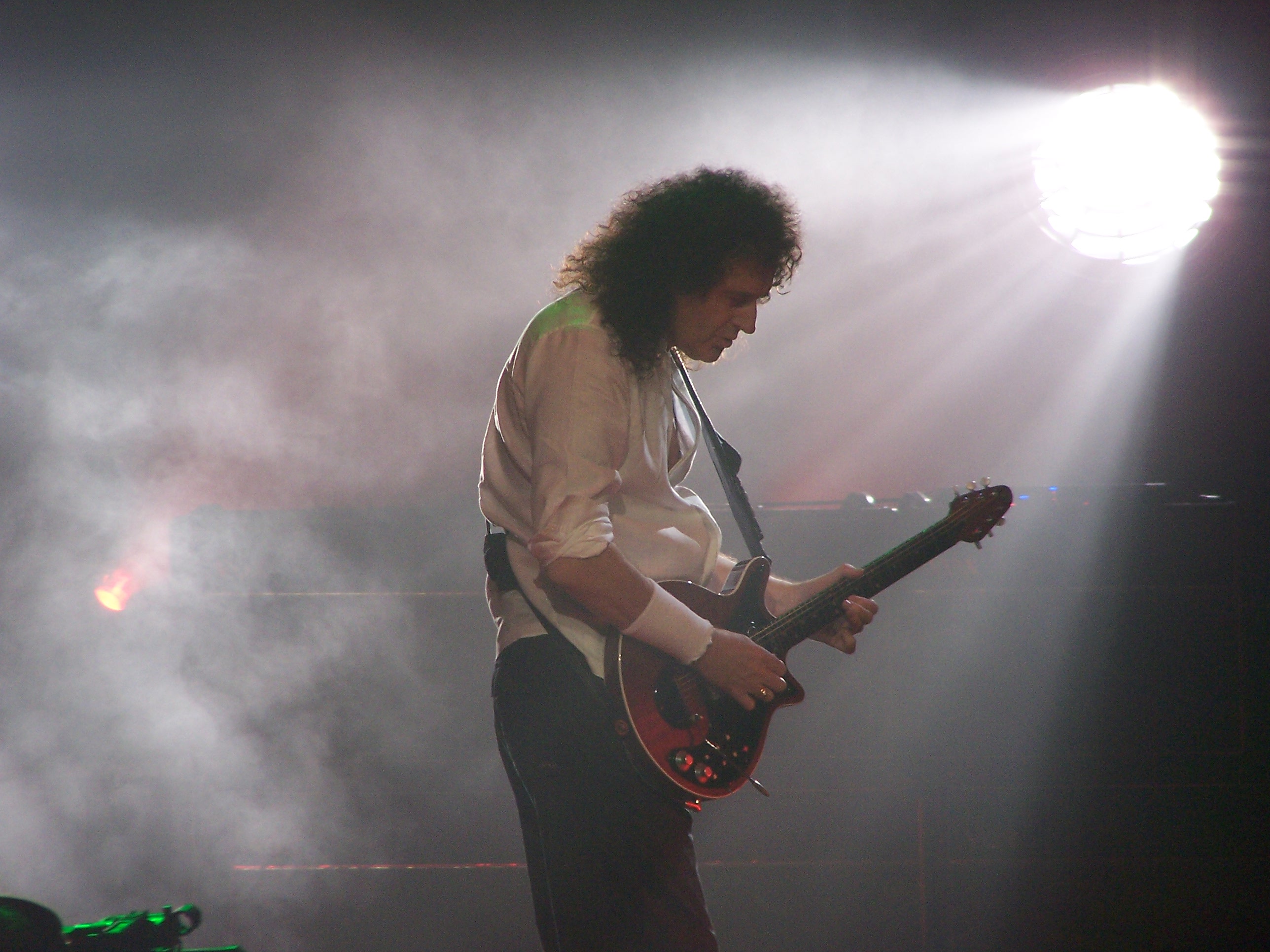 Brian, St. Paul 3/26/06