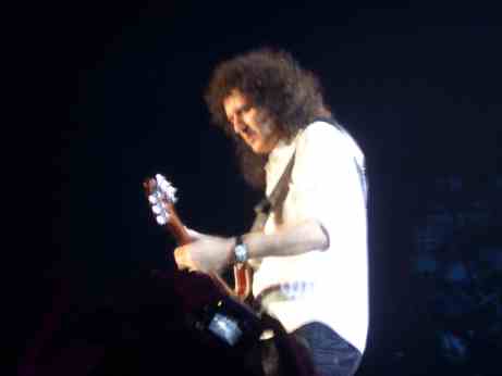 Madrid, April 1 2005