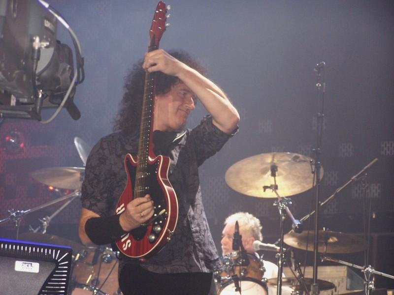 Rome 2005