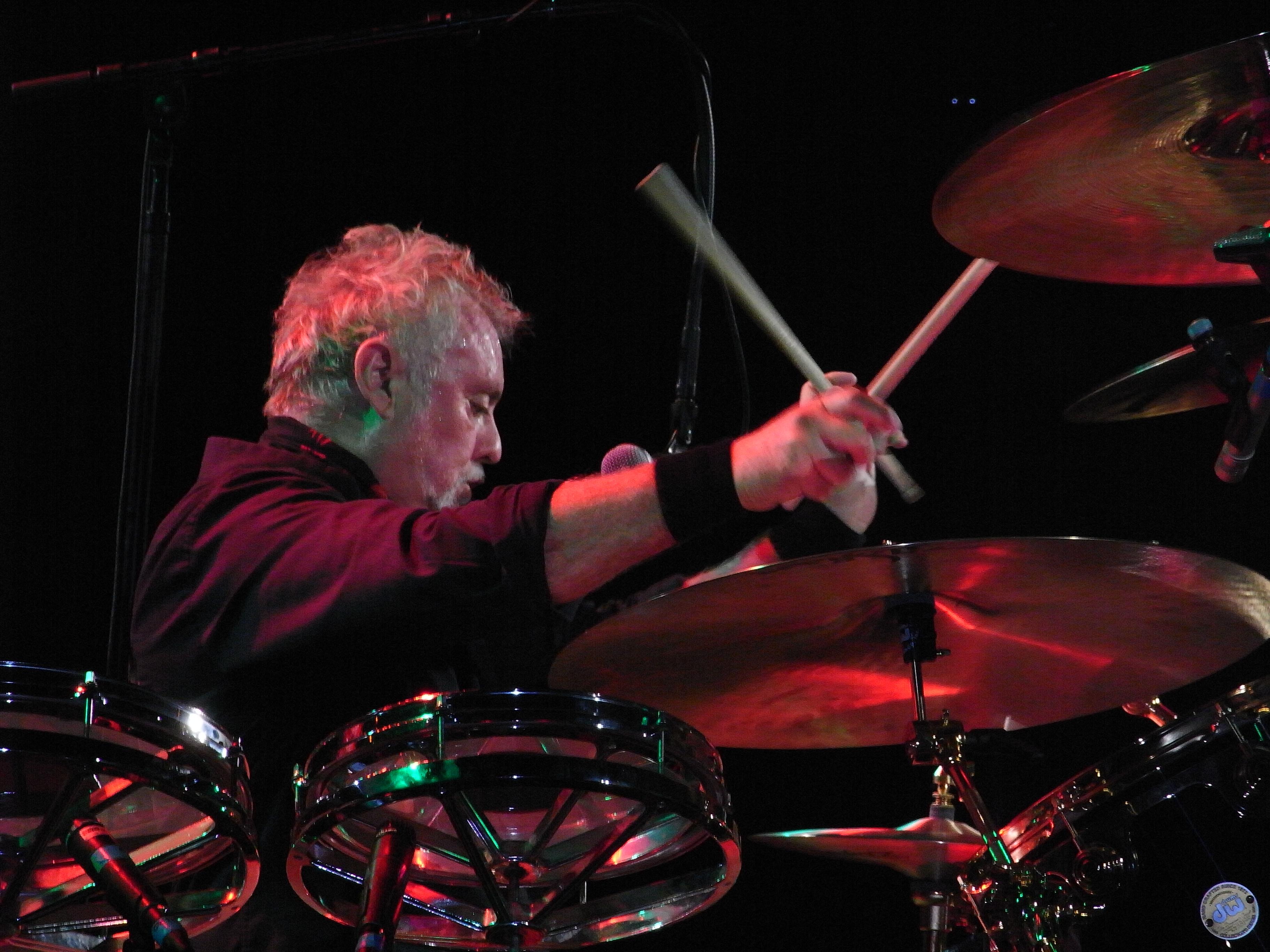 Roger in Rome on 26 sep 2008