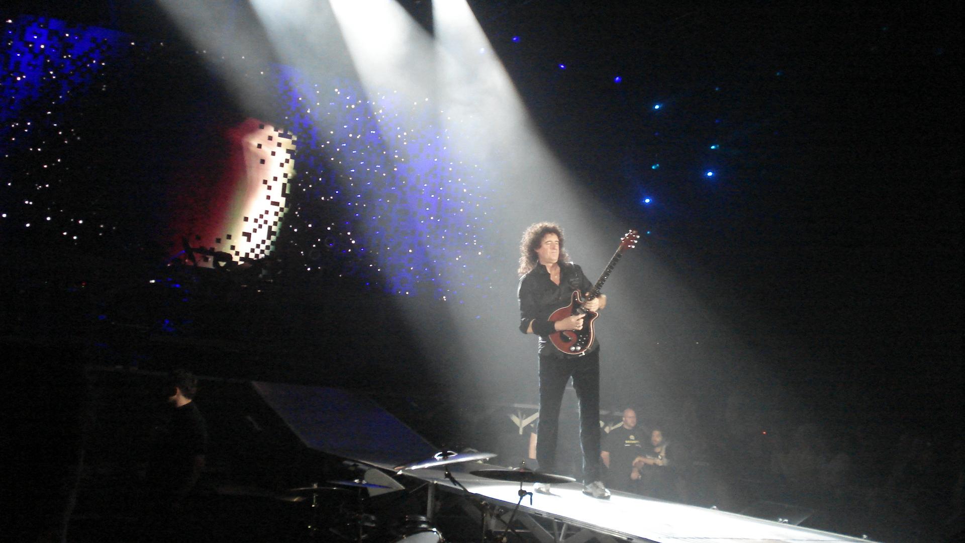 SECC Glasgow 11th Oct 2008
