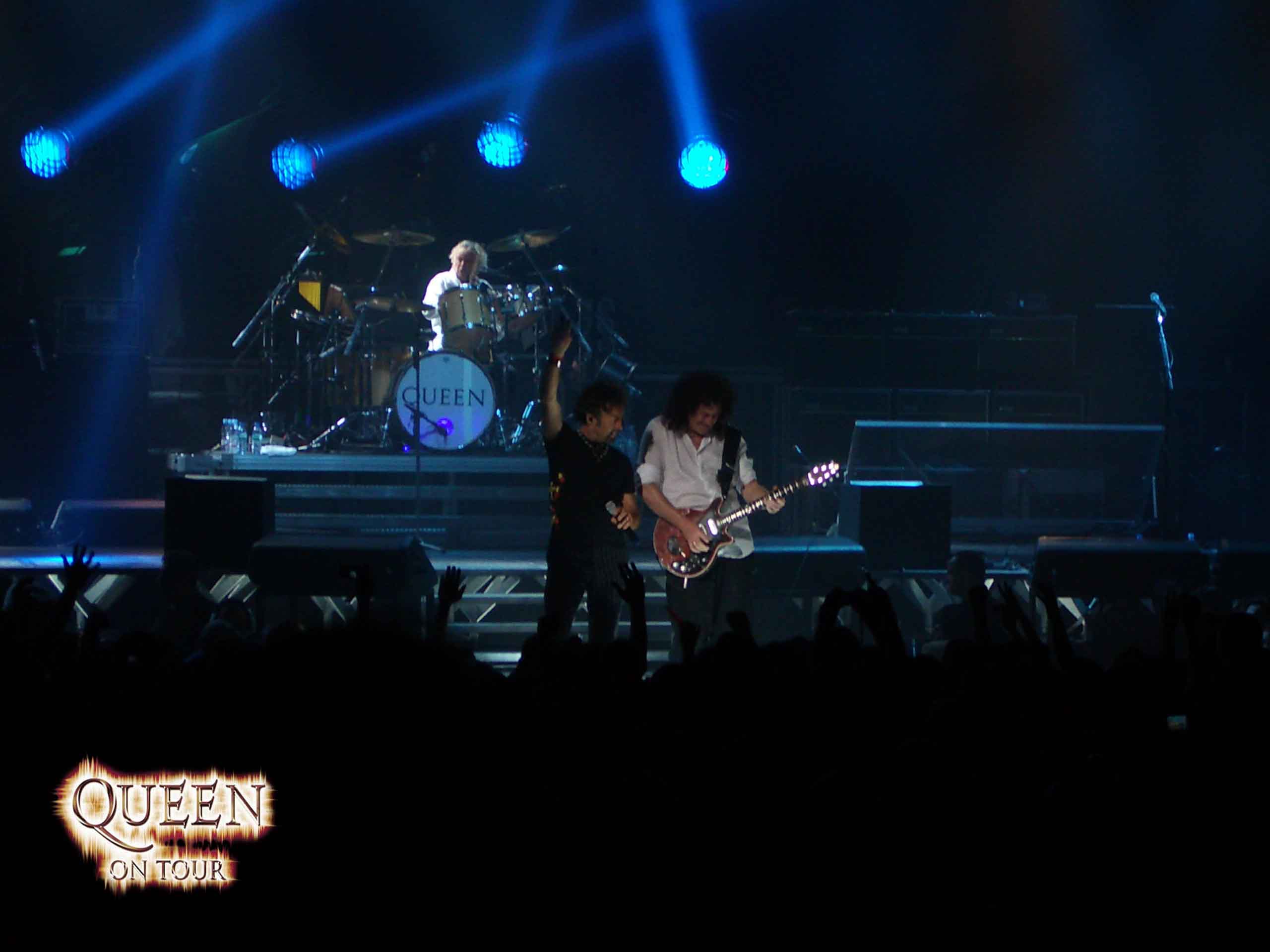 PARIS ZENITH