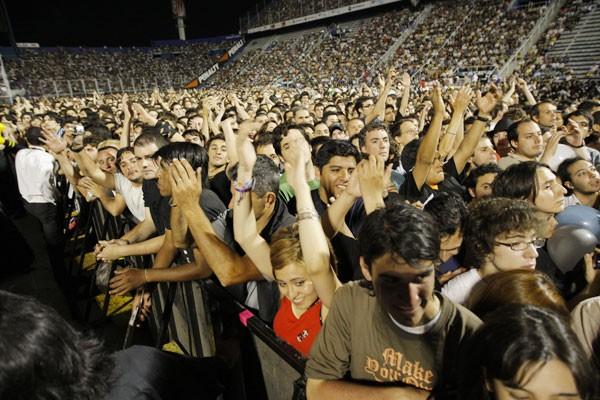 21/11/2008 Q+PR en velez (the best day of my life)