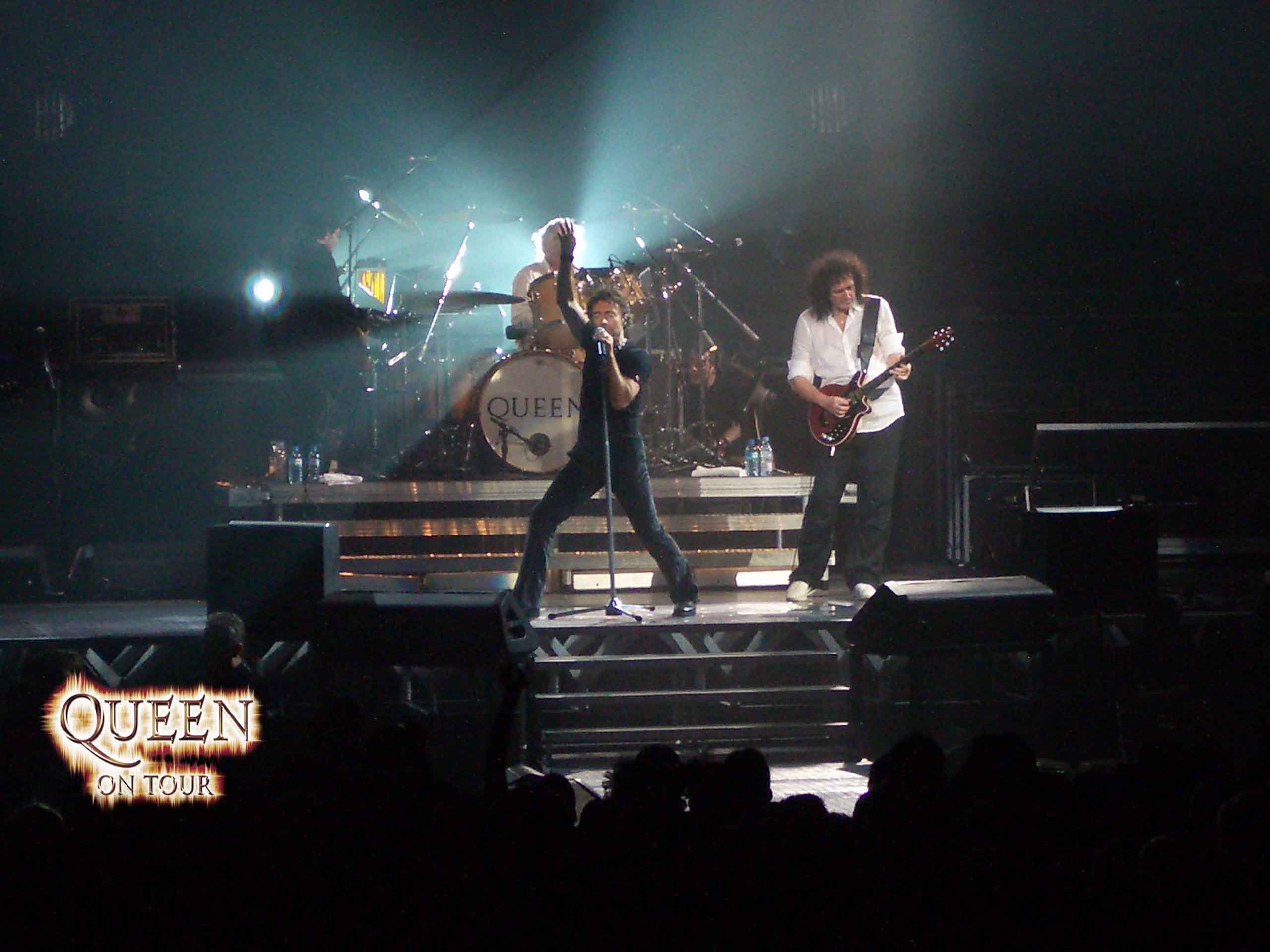 PARIS ZENITH