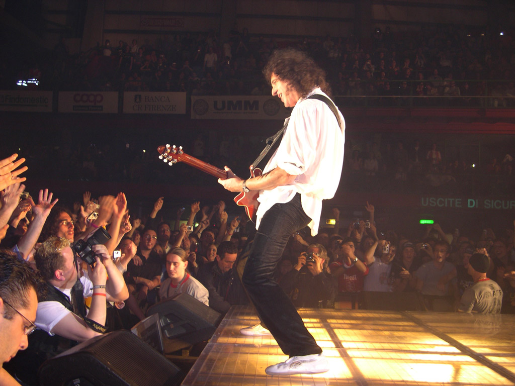 Firenze 2005