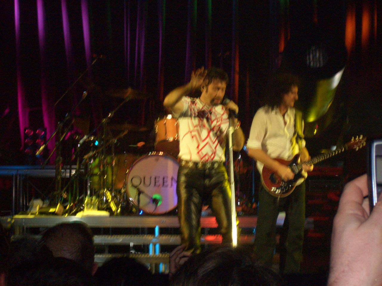 Brixton 07