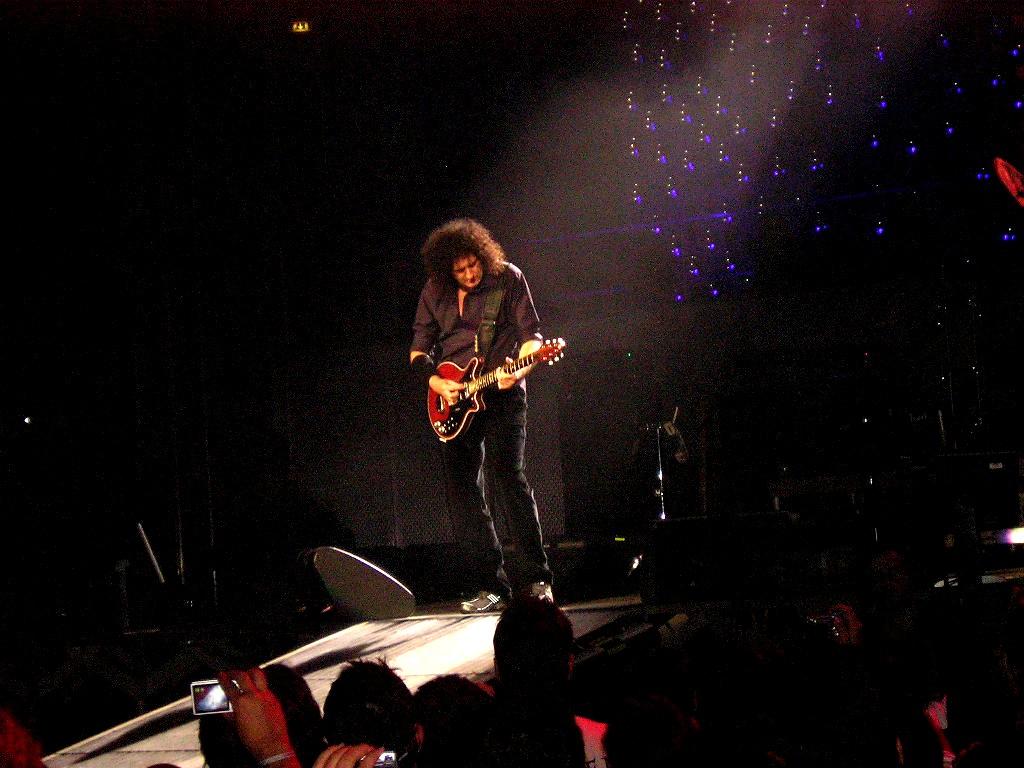Bri in Rome - Sept 26th 2008