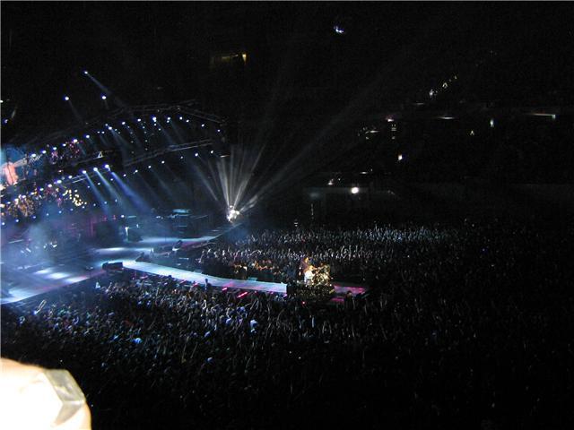 queen in madrid
