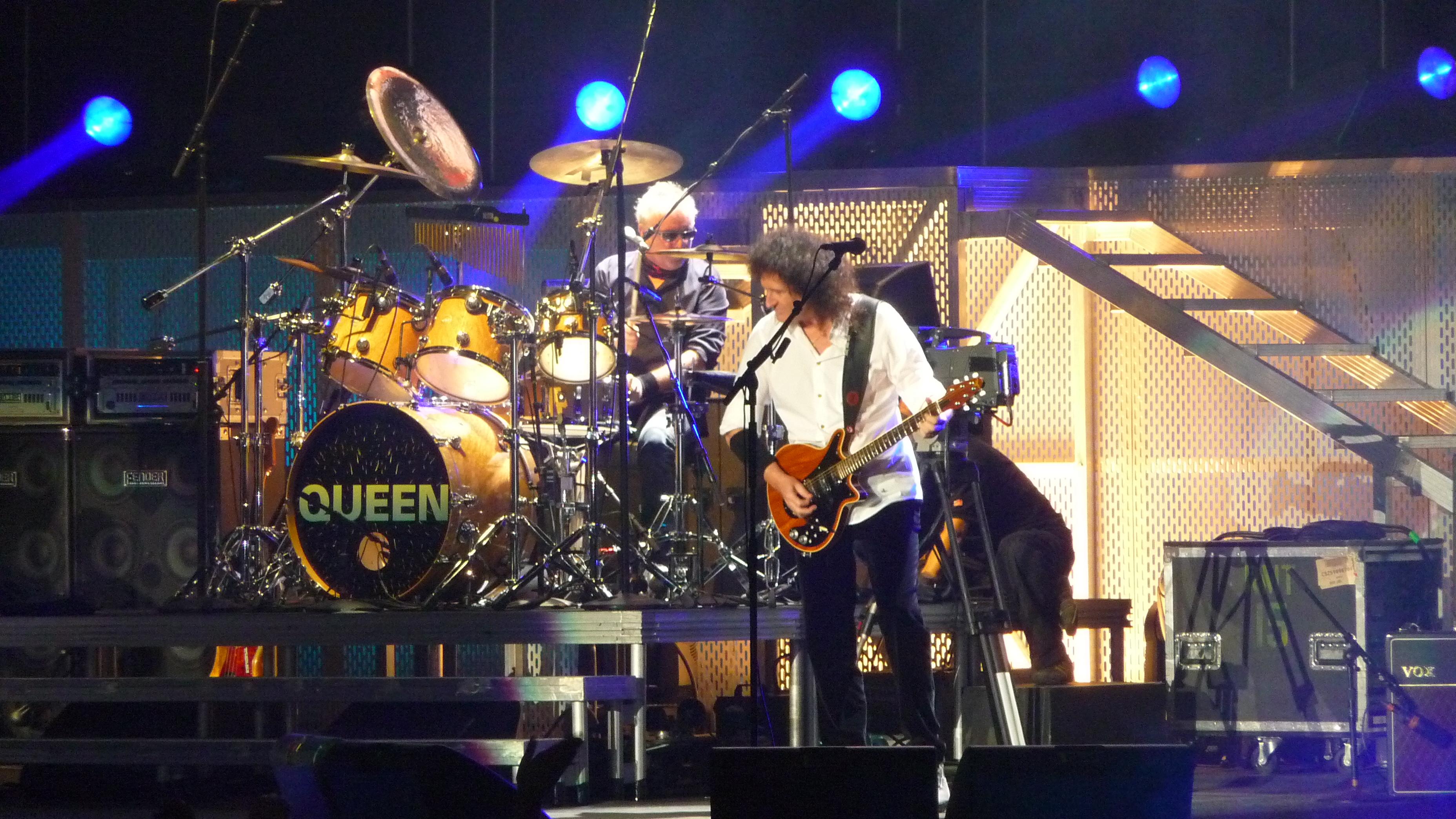 bercy 2008