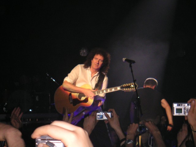 Queen+Paul Rodgers in Rome 4-4-05 [PacO85]