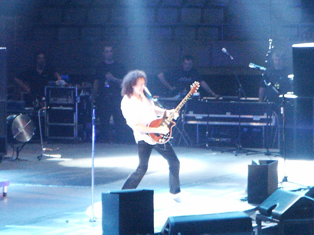 Brian. Barcelona 02/04