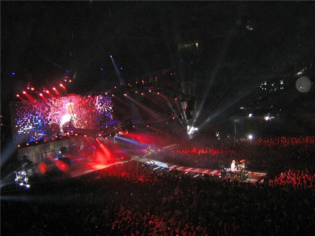queen in madrid