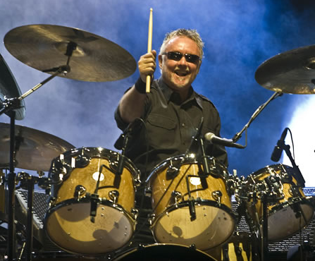 Queen+Paul Rodgers in Santiago, Chile