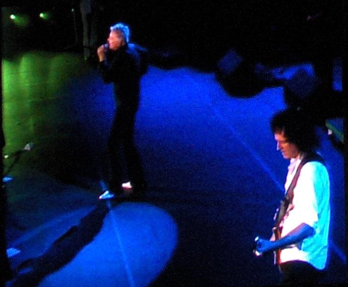 Hyde Park 2005