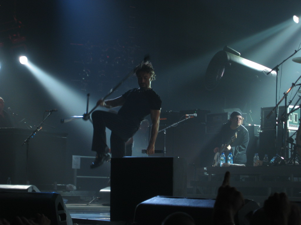 Brixton 22