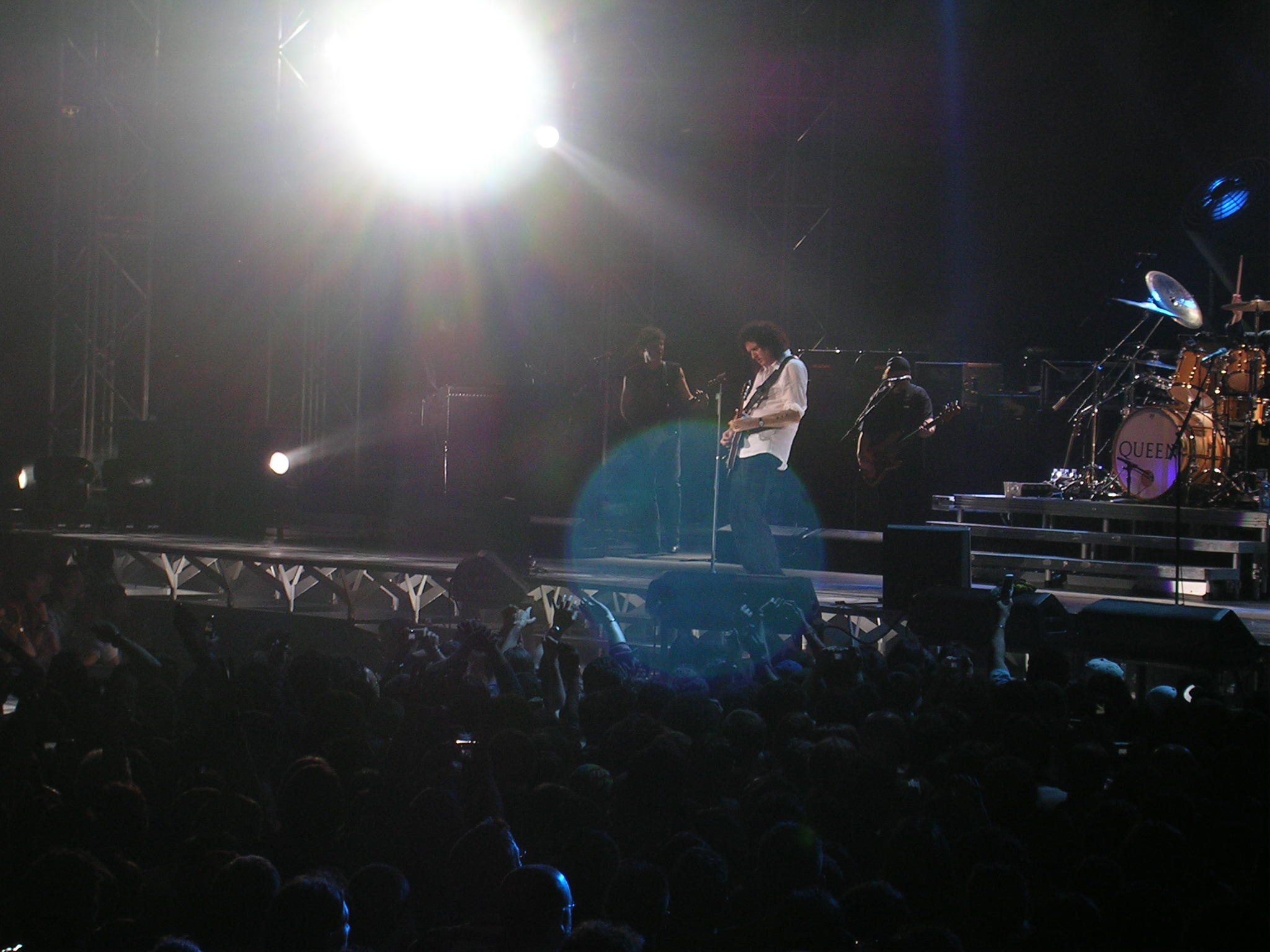 Brixton 14