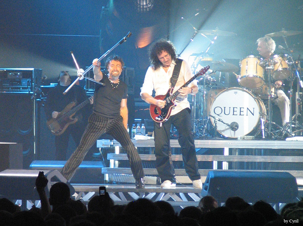Zenith Paris