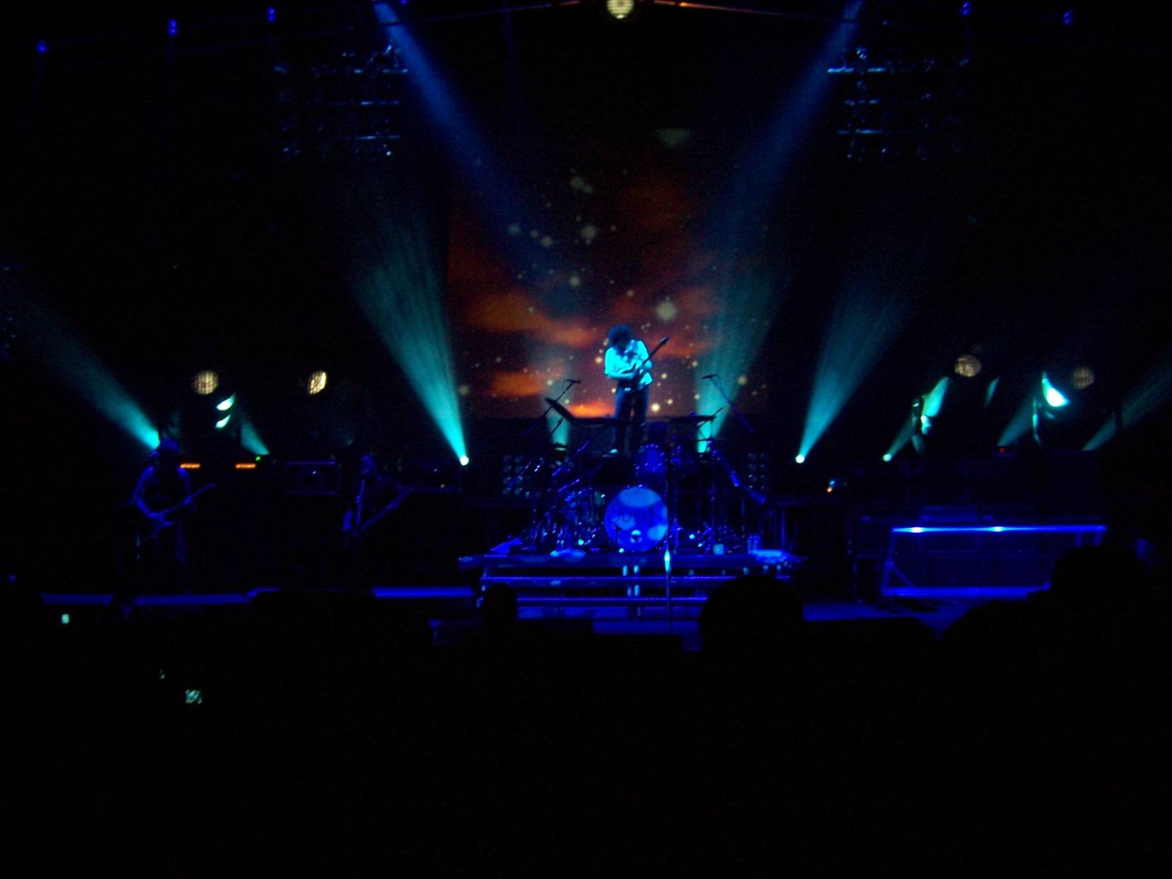 Brain plays Last Horizon at Brixton Academy