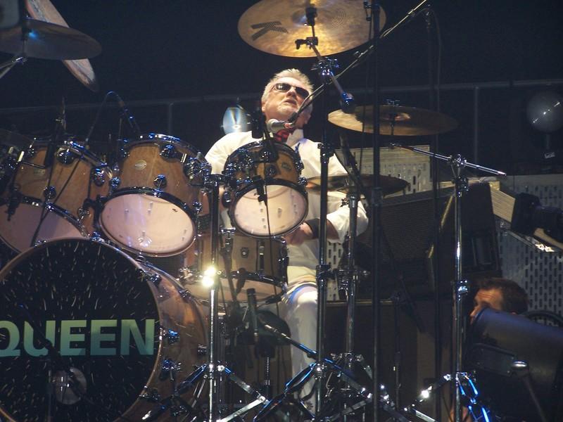 Brian in Luxembourg