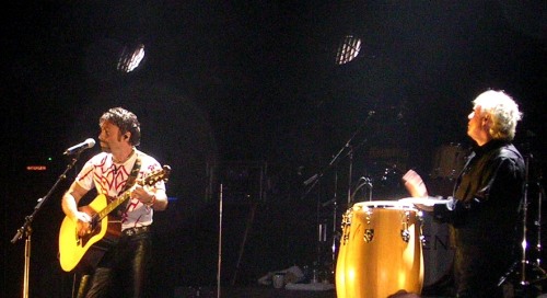 Paul n Roger