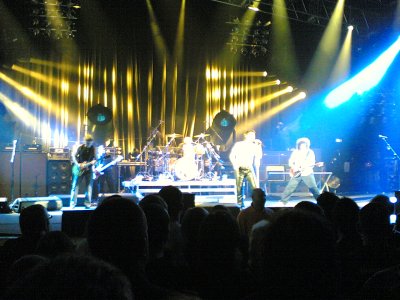 Brixton 27