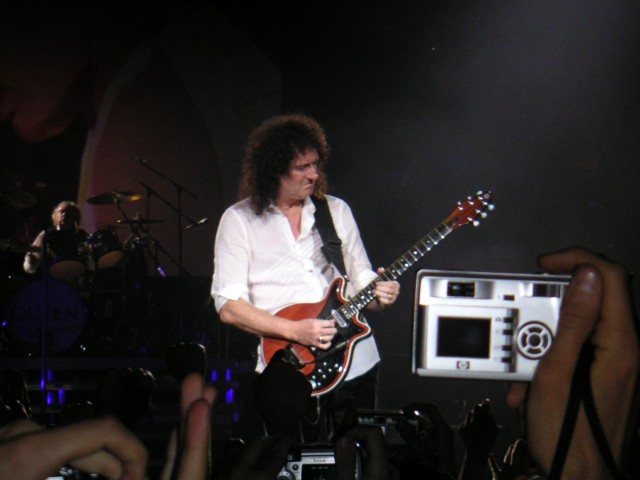 Queen+Paul Rodgers in Rome 4-4-05 [PacO85]