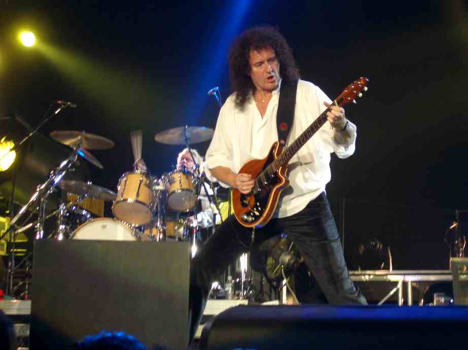 Madrid, April 1 2005