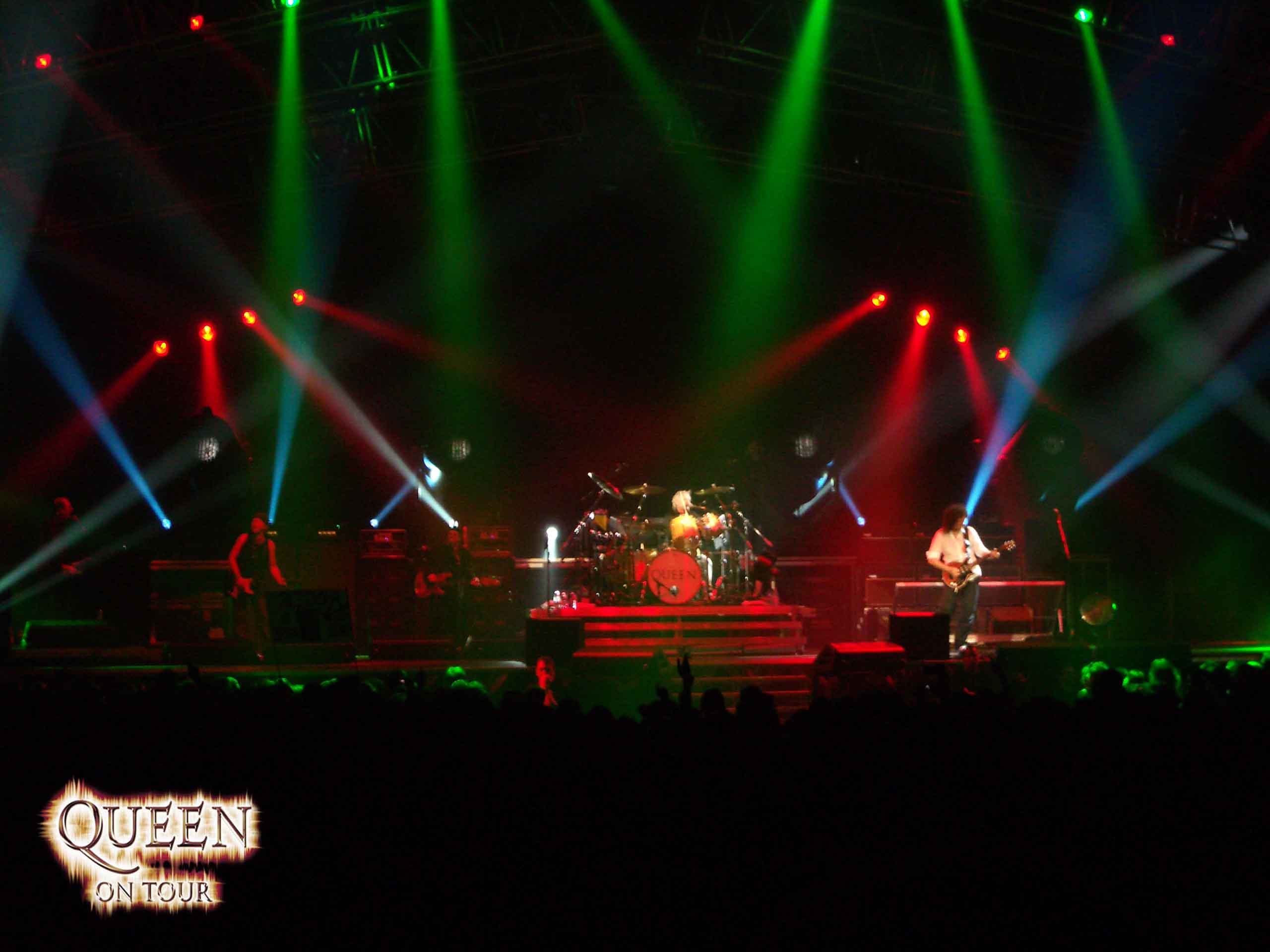 PARIS ZENITH
