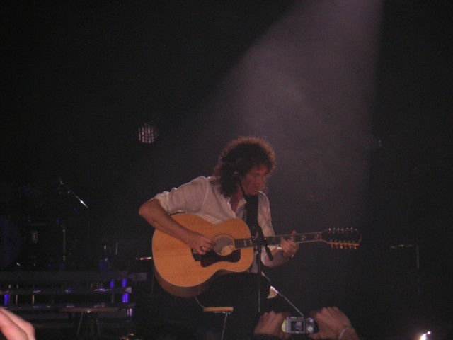 Queen+Paul Rodgers in Rome 4-4-05 [PacO85]
