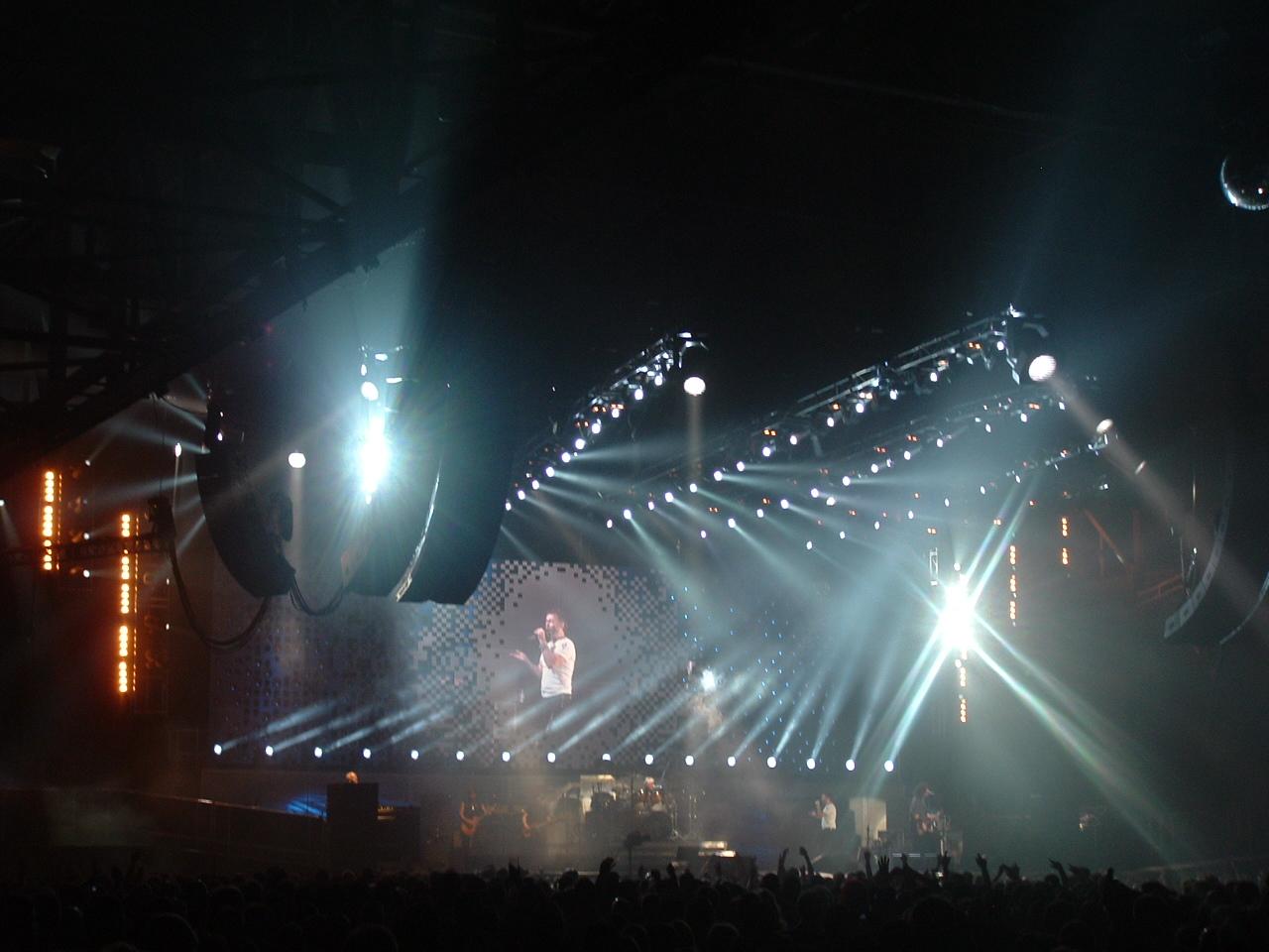 Brian. Barcelona 02/04