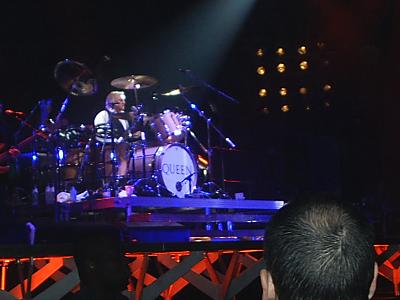I'm in love... Anvers 2005