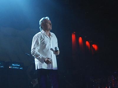 Wonderfull Roger, Anvers 2005