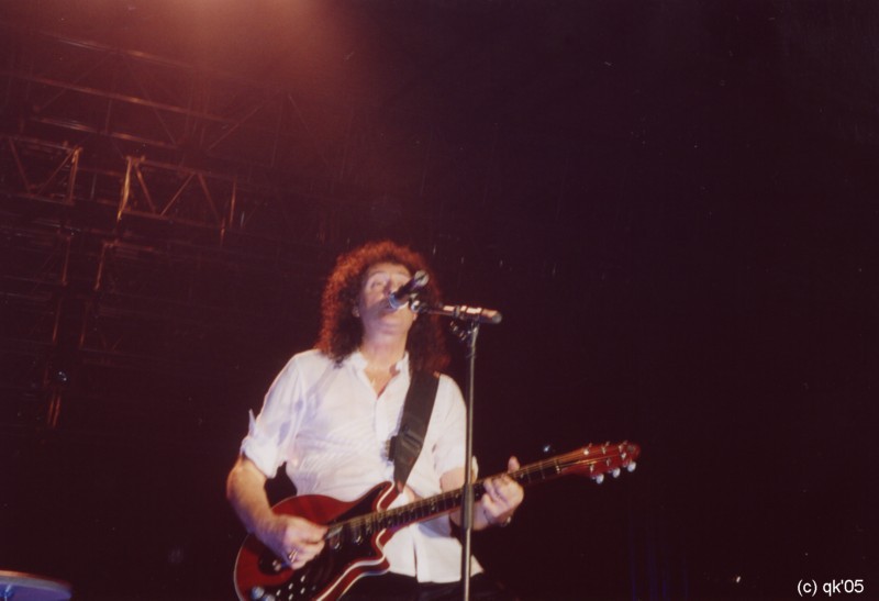 LIVE IN FIRENZE (4)
