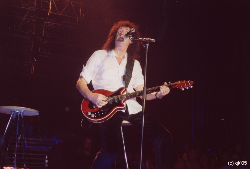 LIVE IN FIRENZE (5)