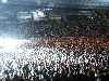 The crowd. Barcelona 02/04