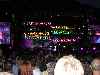 Hyde Park - Amazing lighting rig!
