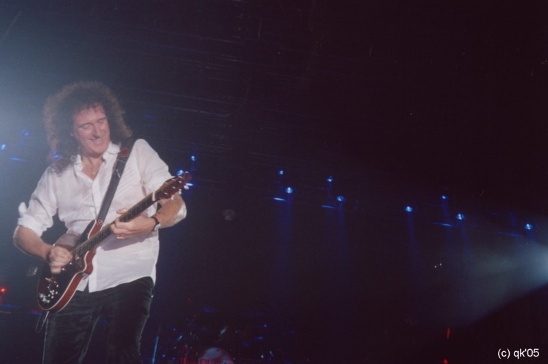 LIVE IN FIRENZE (6)